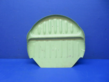 Piper PA-28R-201/201T Gear Well Pan P/N 67673-00 NOS (1024-111)
