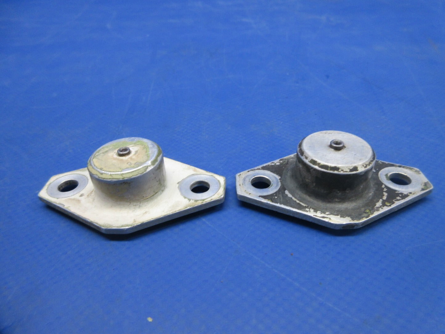 Bell 47J-2 Tail Rotor Pitch Control Cap Assy 47-641-103-1 LOT OF 2(1124-912)0