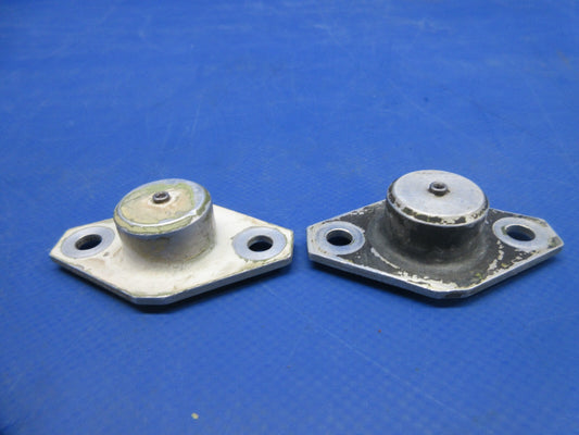 Bell 47J-2 Tail Rotor Pitch Control Cap Assy 47-641-103-1 LOT OF 2(1124-912)0