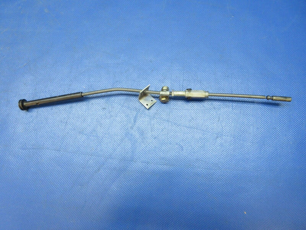 Cessna 337 / P337H FWD Lock Pin Upper Cabin Door P/N 1517120-17 (0924-1218)