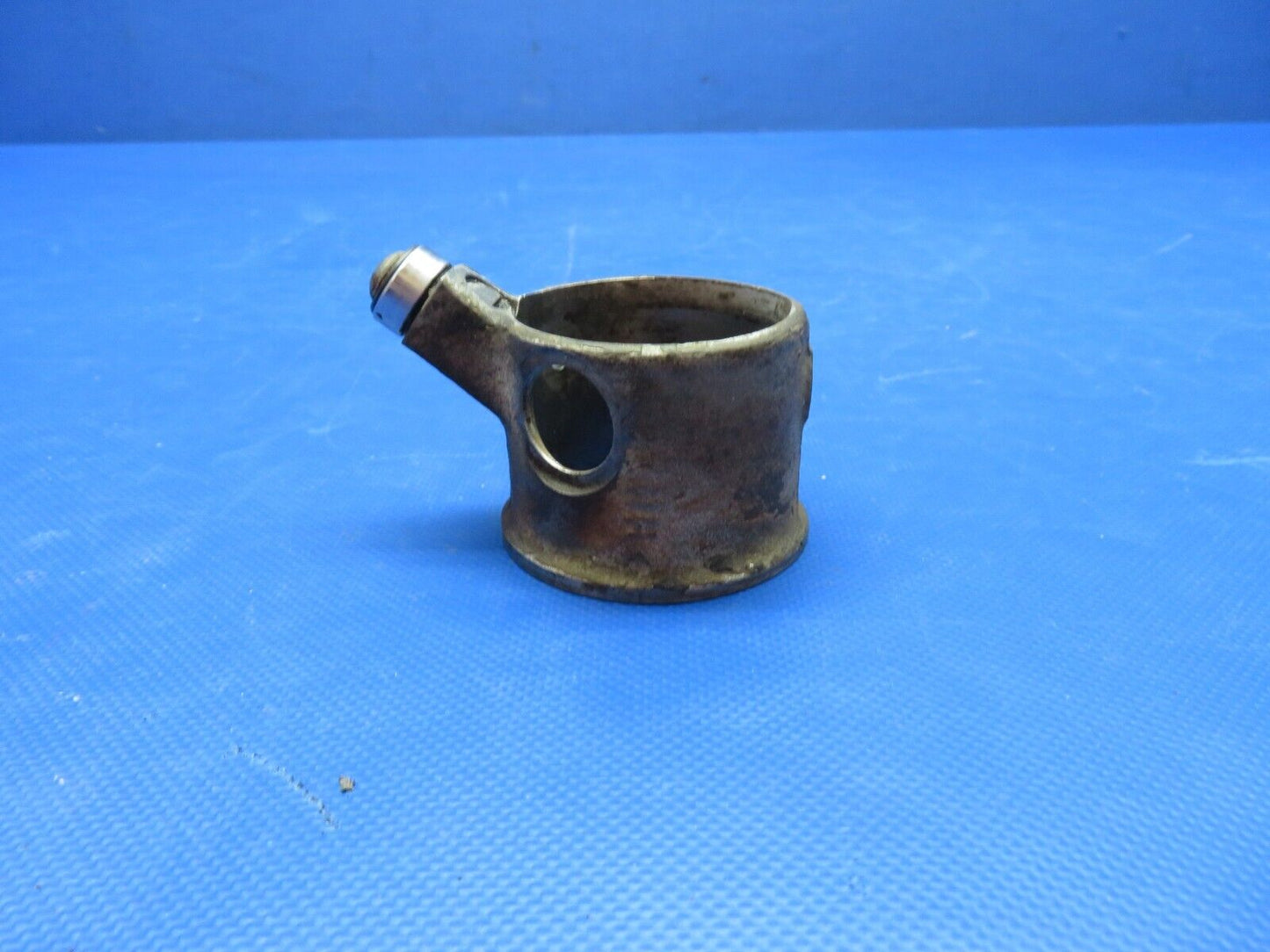 Beech Nose Gear Steering Collar w/ Roller Bearing P/N 45-825033 (0624-1794)