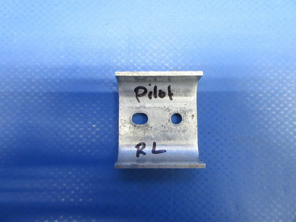 Piper PA-28-181 Archer Seat Stop P/N 62654-00 LOT OF 6 (0624-902)