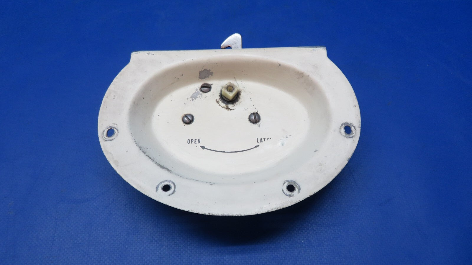Piper PA-28 Cabin Door Latch P/N 63034-00 (0523-855)1