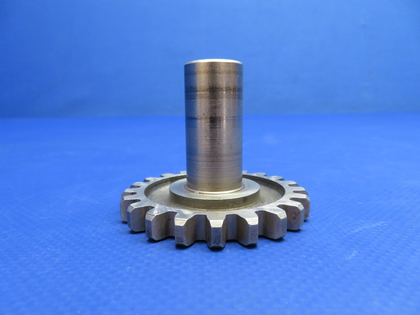 Continental Fuel Pump Drive Gear P/N 534952 Inspected w/ 8130 (0326-1714)5