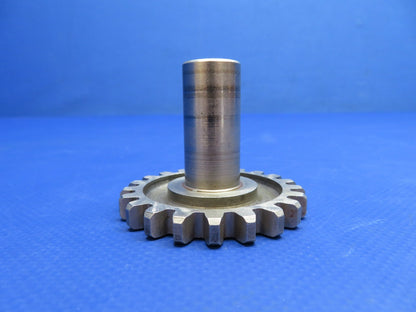 Continental Fuel Pump Drive Gear P/N 534952 Inspected w/ 8130 (0326-1714)5