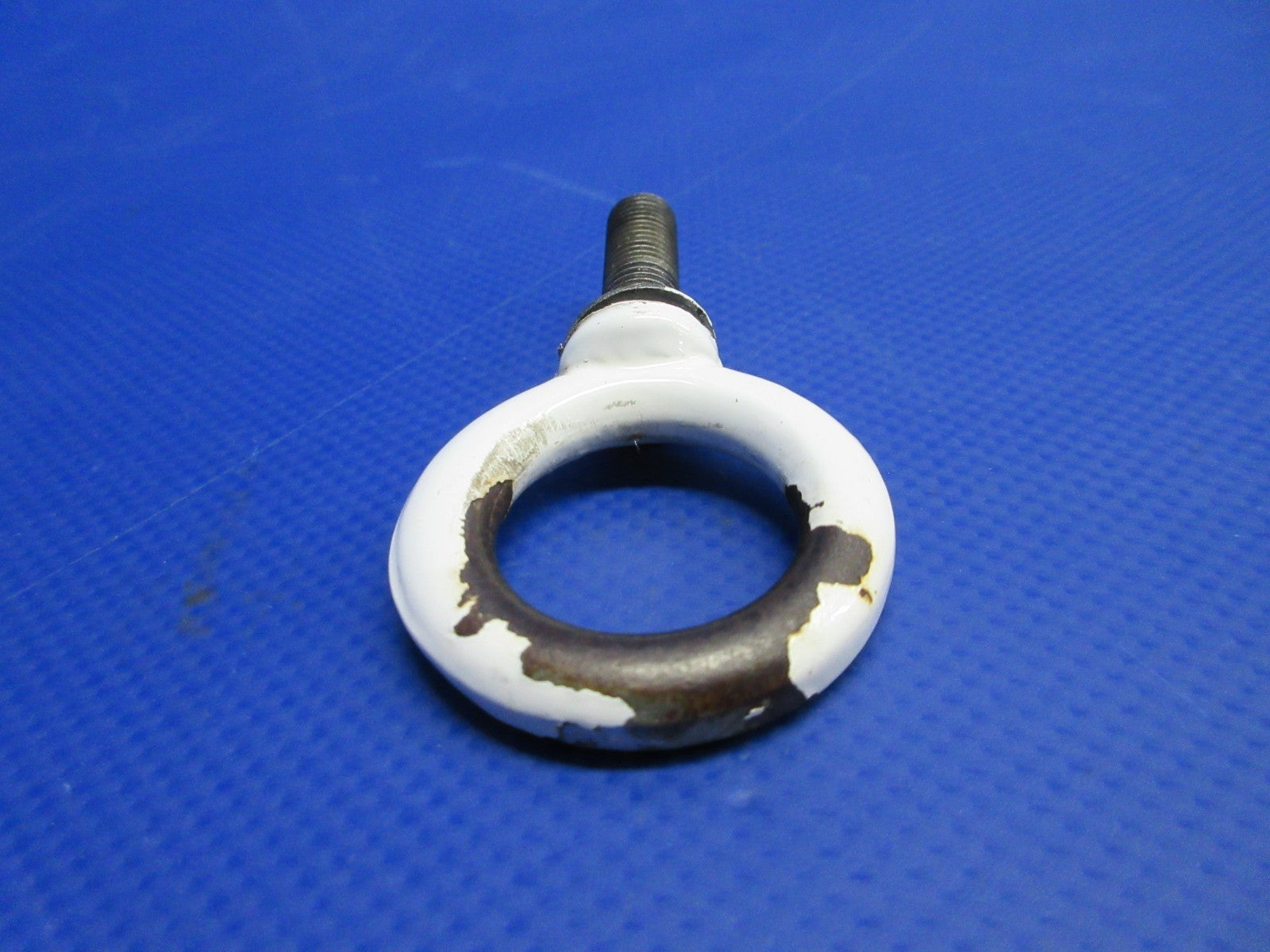 Cessna 310 / 310I Wing Tie Down Mooring Eye Bolt P/N 0422344 LOT OF 2 (0326-817)7