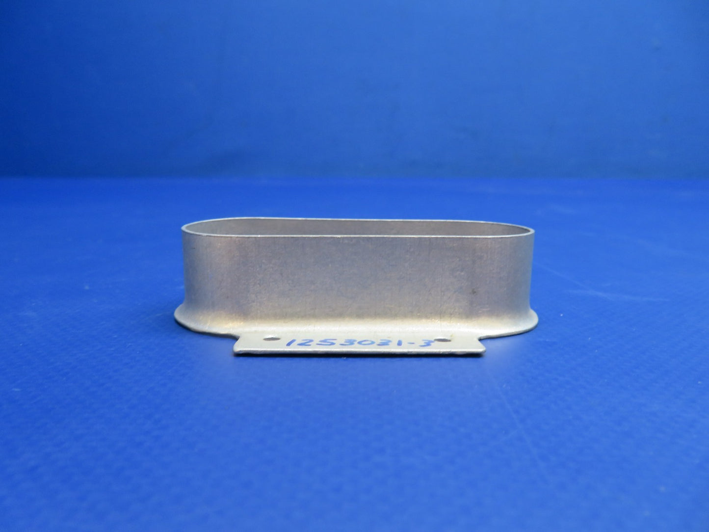 Cessna Adapter - Air P/N 1253031-3 NEW OLD STOCK (0326-1793)2