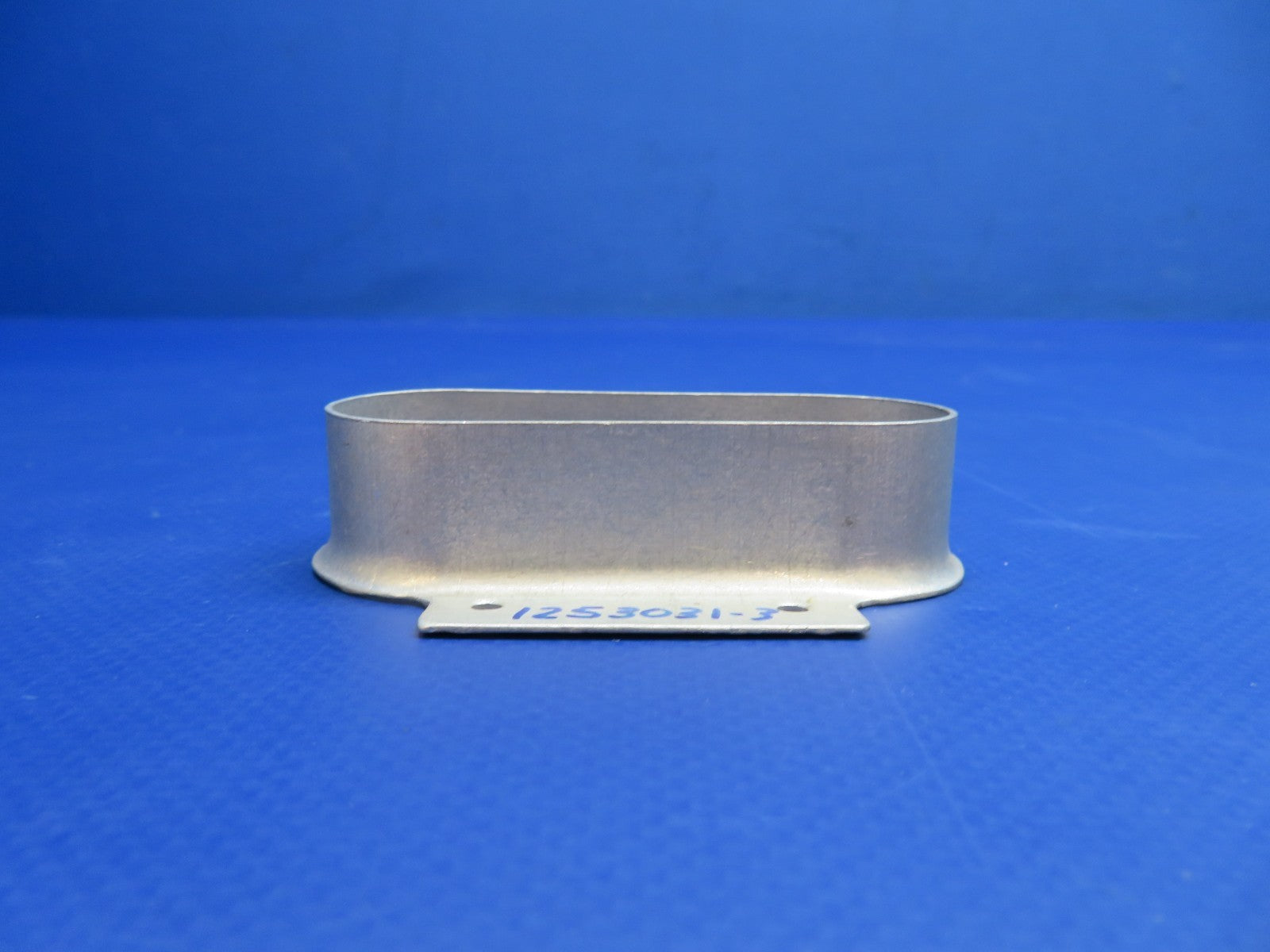 Cessna Adapter - Air P/N 1253031-3 NEW OLD STOCK (0326-1793)2