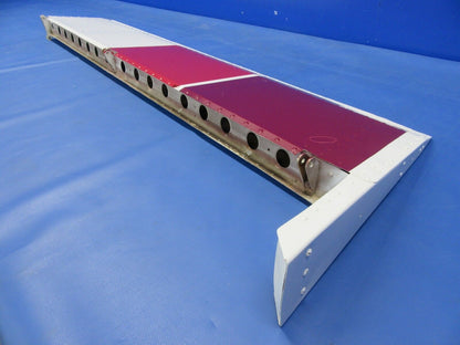 Mooney M20 / M20C LH Aileron Assy P/N 230015-1 (0924-08)