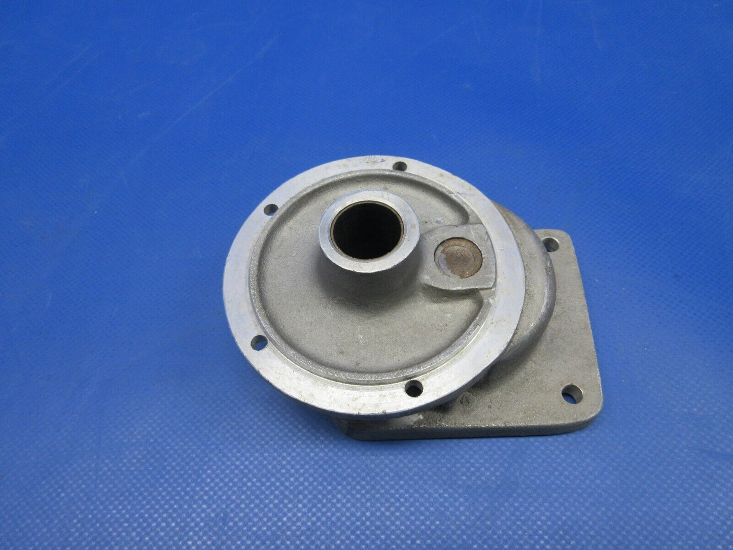 Delco Remy Starter Gear Housing P/N 1938732 (0424-1119)
