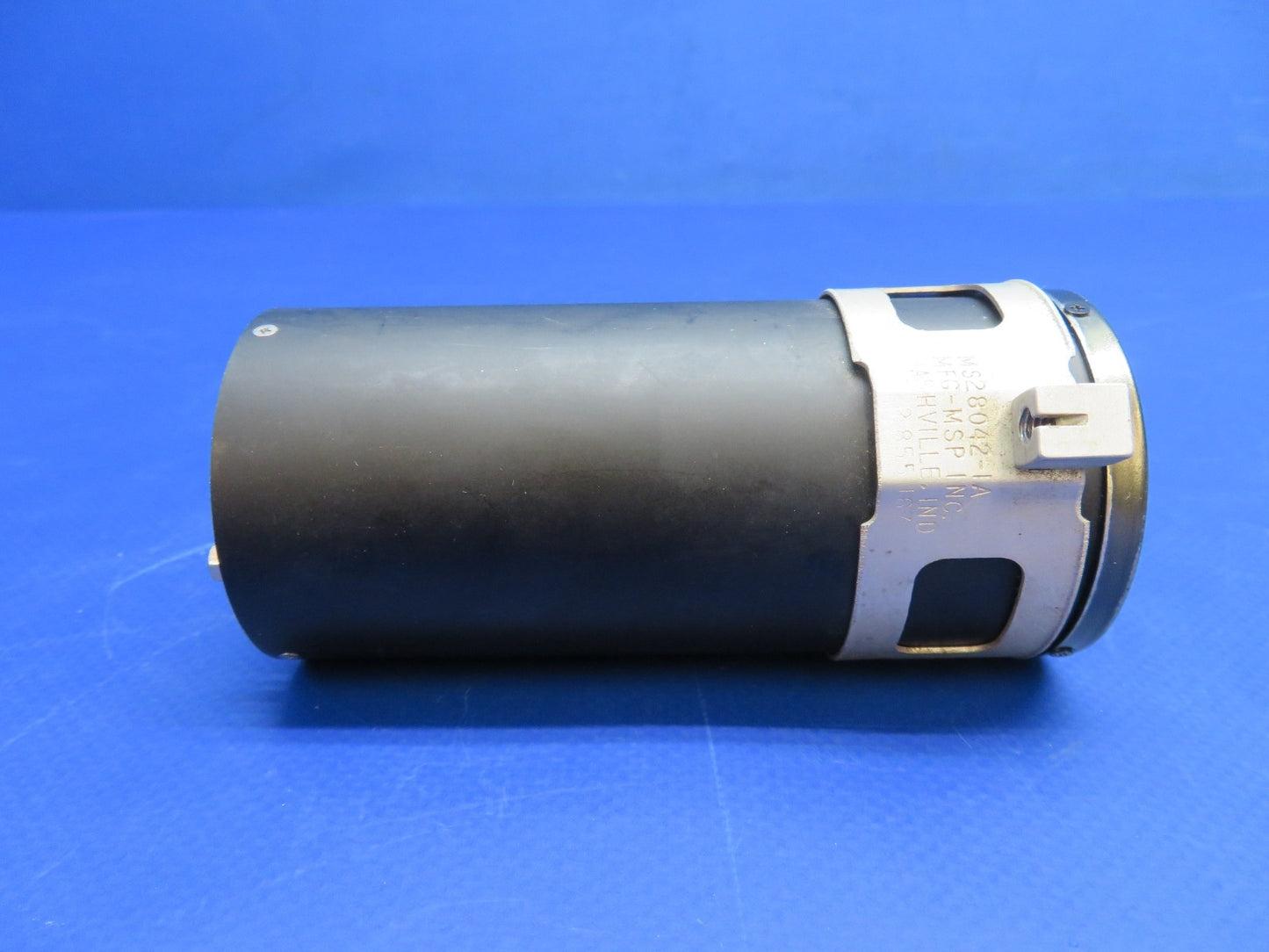 Electronics International RPM % Indicator 12/24V PN TR-1-NG-G TESTED (0426-1712)5