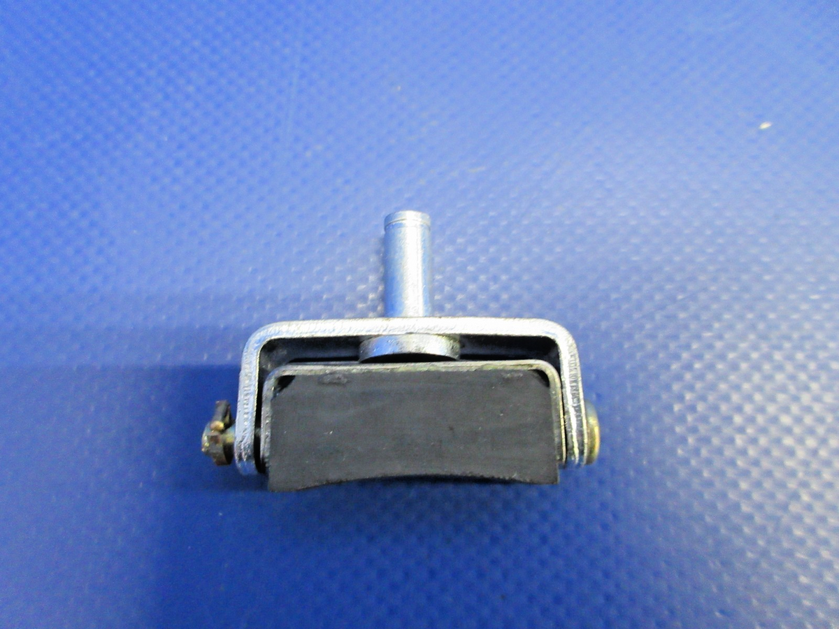 Beech Propeller Carbon Block P/N A-3044 NOS (0426-882)1