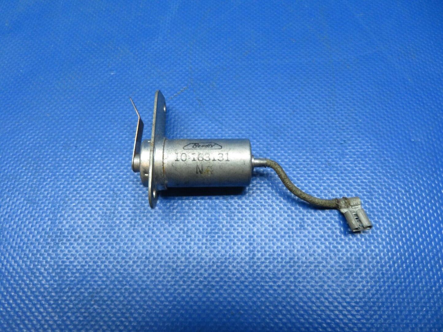 Bendix Condenser P/N 10-163131 TESTED (0424-228)