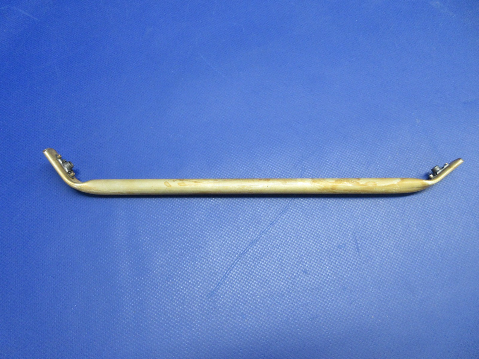 Cirrus SR20 Engine Baffle Support Tube P/N 20598-001 NOS (0326-706)10