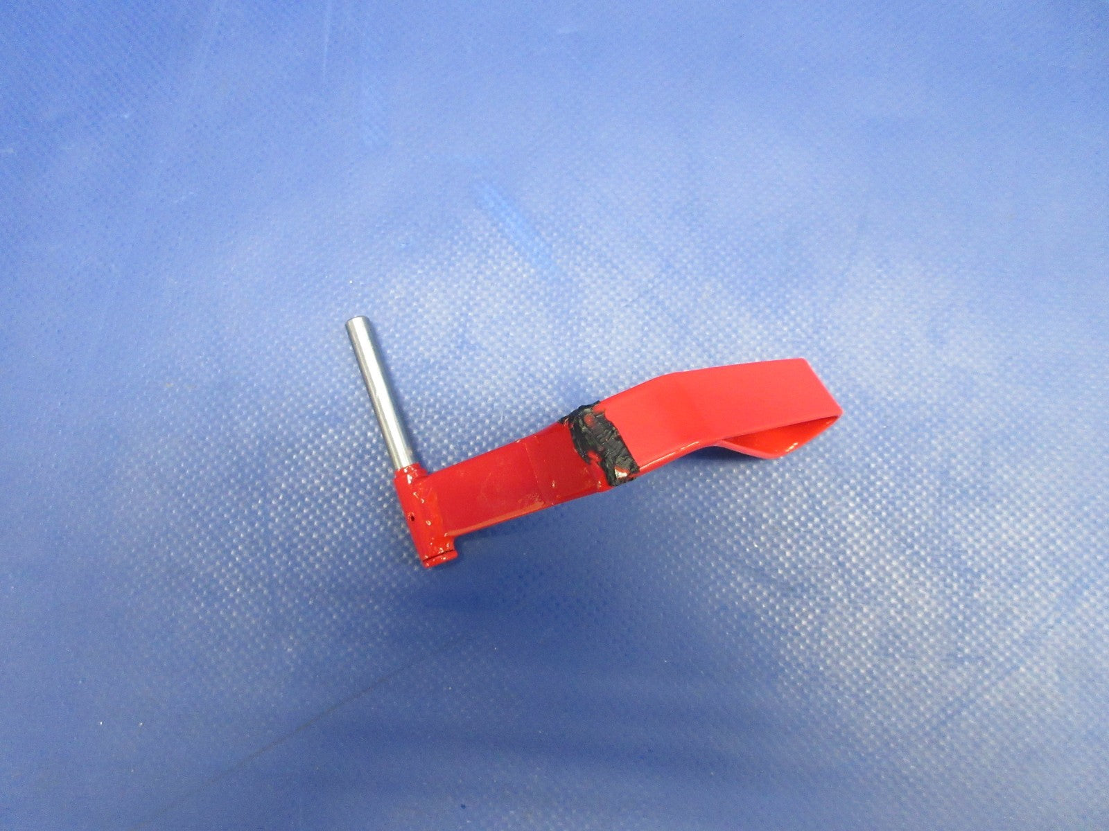 Diamond DA-40 Rear Canopy Emergency Release Handle P/N DA4-5200-71-00 (0726-813)1