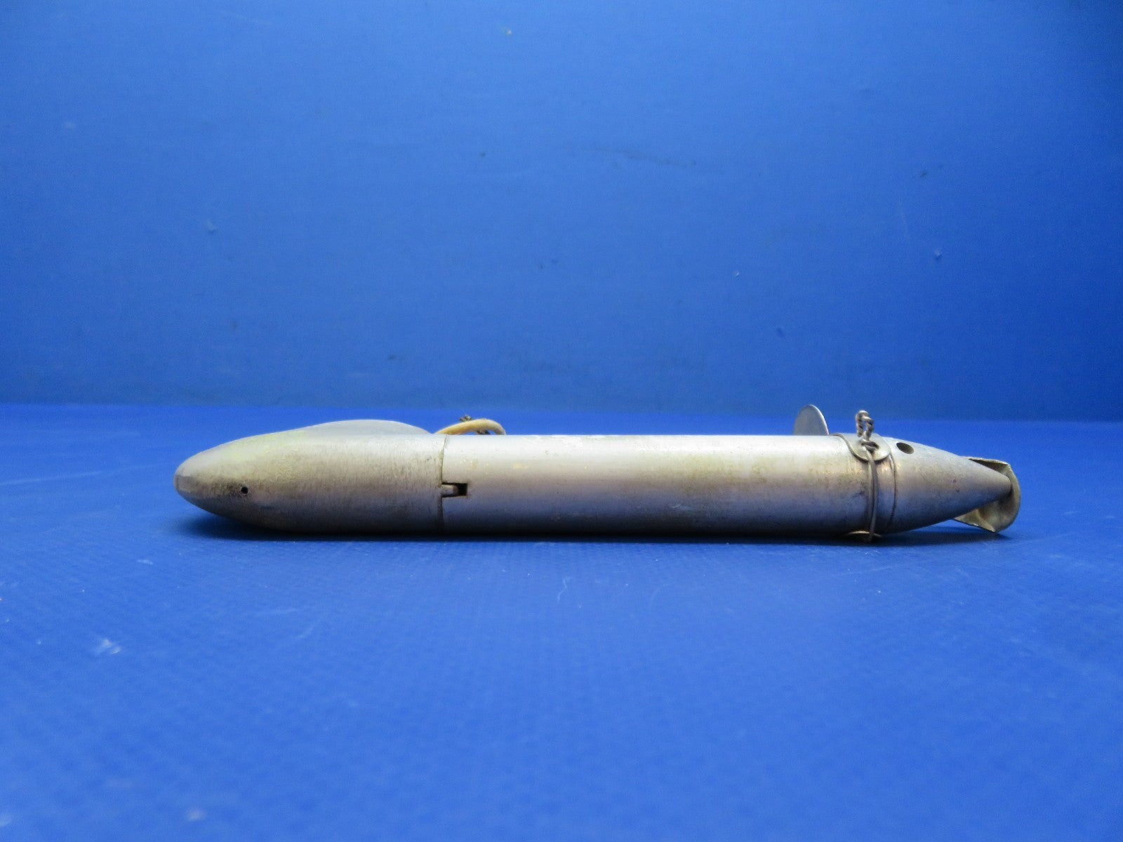 Cessna 182 / 182L Heated Pitot Tube 12v P/N 0721105-15 TESTED (0426-126)5