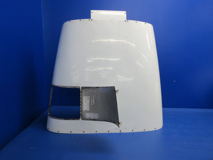 Cessna 172 Upper Cowl Assembly P/N 0552010-53 (0324-1257)