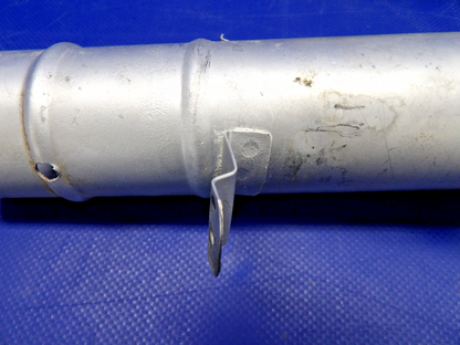 Cessna 172 Cabin Fresh Air Soro Vent Tubes LH / RH 0413163-8 & -9 (0326-1238)14