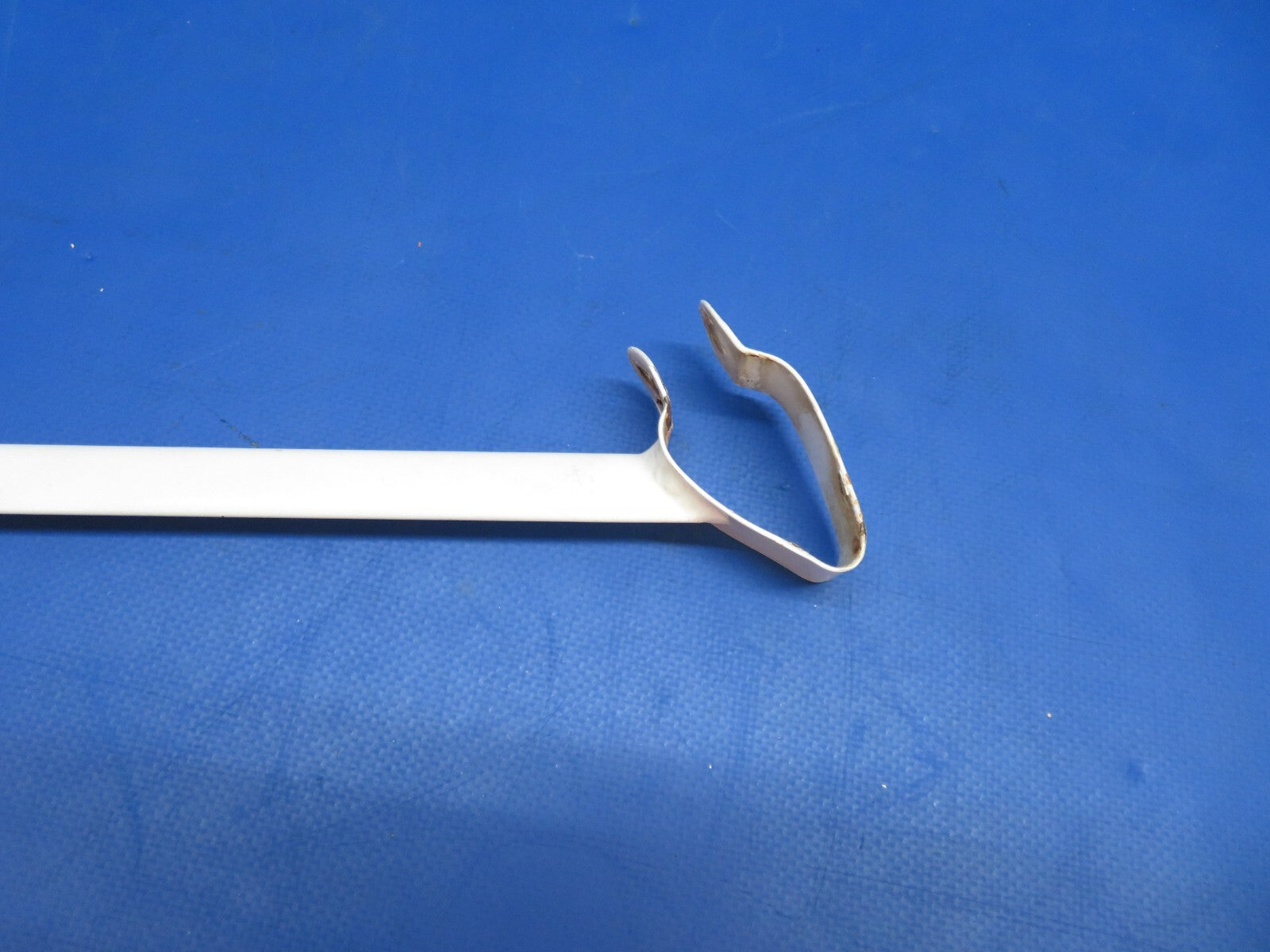 Cessna 120 Jury Strut Brace RH Front P/N 0422336-1 (0423-50)4