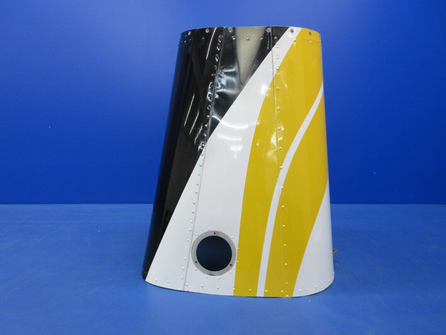 Piper PA-28-181 Archer Aft Section Fuselage Assy P/N 62445-00 (0624-2085)
