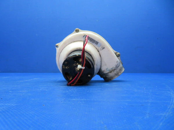 Cessna 337 / P337H Evaporator Blower Assy P/N C414005-0101RX TESTED (0824-187)