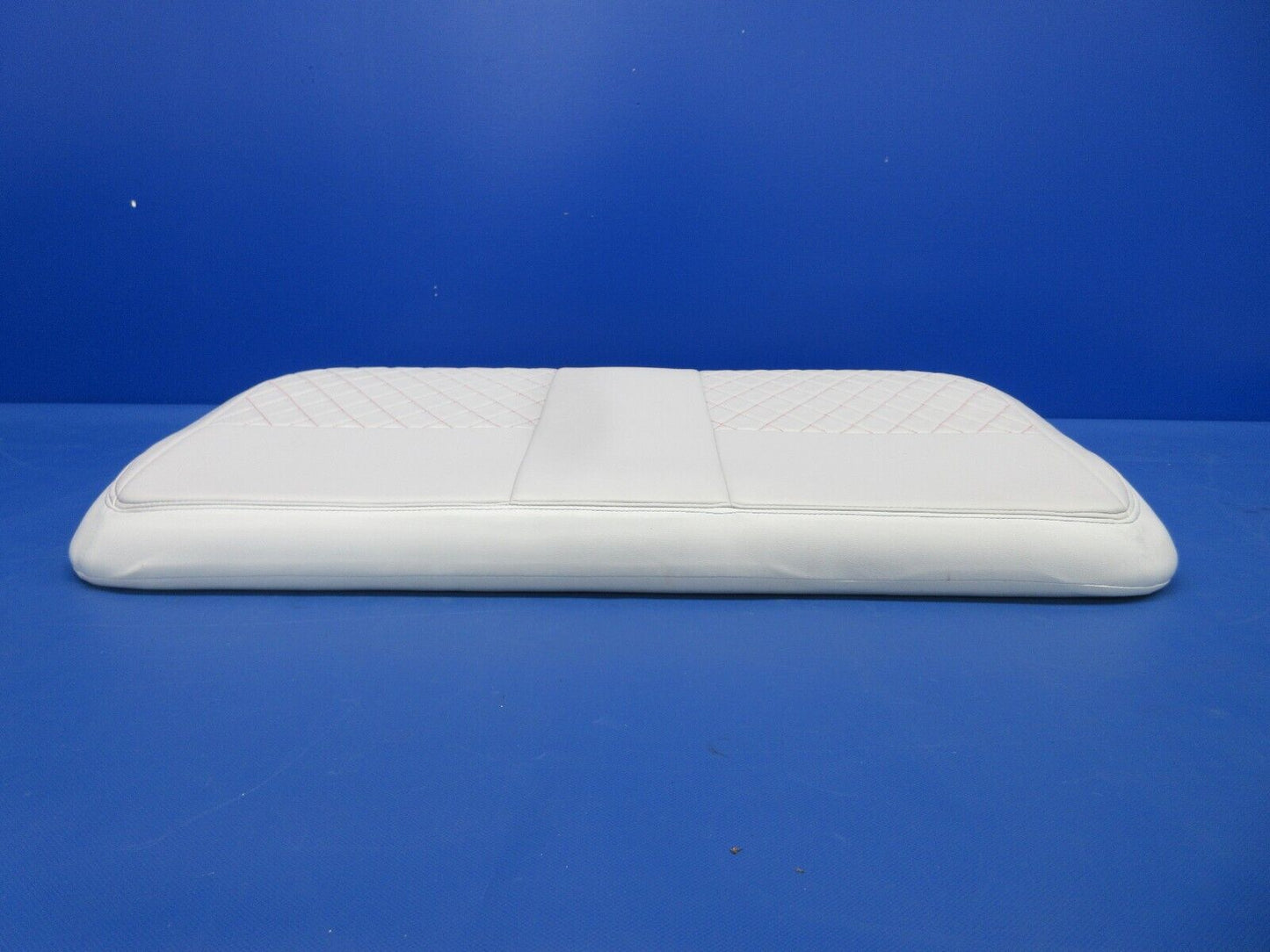 Beech 19A Musketeer Rear Family Seat Installation P/N 169-534040-1 (0424-642)