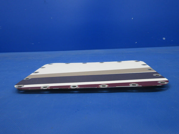 Piper PA-32RT-300T Nose Baggage & Battery Access Cover P/N 38046-02 (1024-730)
