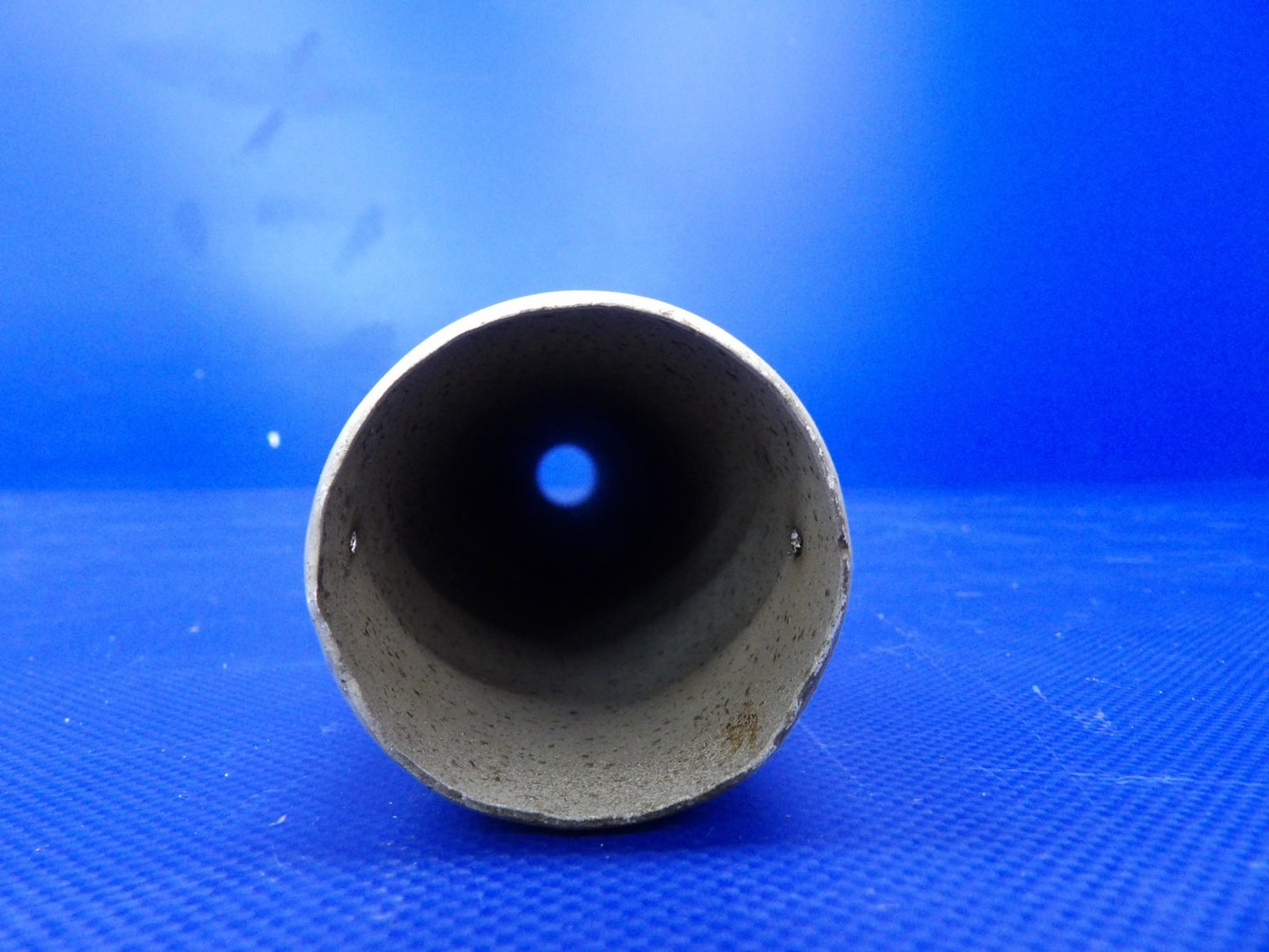 =Cessna 182 / 182L Left Hand Cabin Ventilation Tube P/N 0413163-27 (0226-494)14