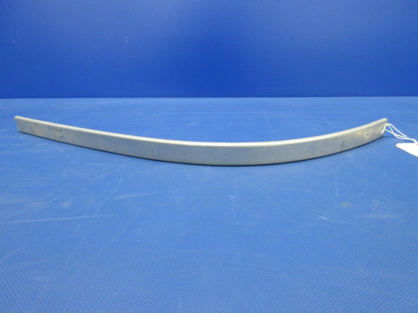 Cessna 172 Lower Cowl Channel P/N 0552212-25 NOS (0424-1179)
