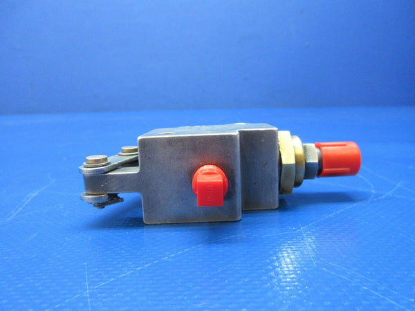 Scott Parking Brake Valve P/N 4200-A2B REBUILT (1224-1351)