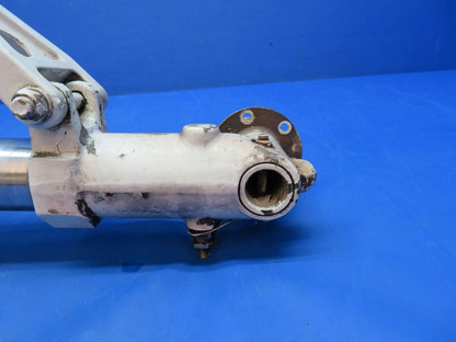 Piper Aerostar 602P LH Main Gear Assy P/N 400053-509 (0123-943)