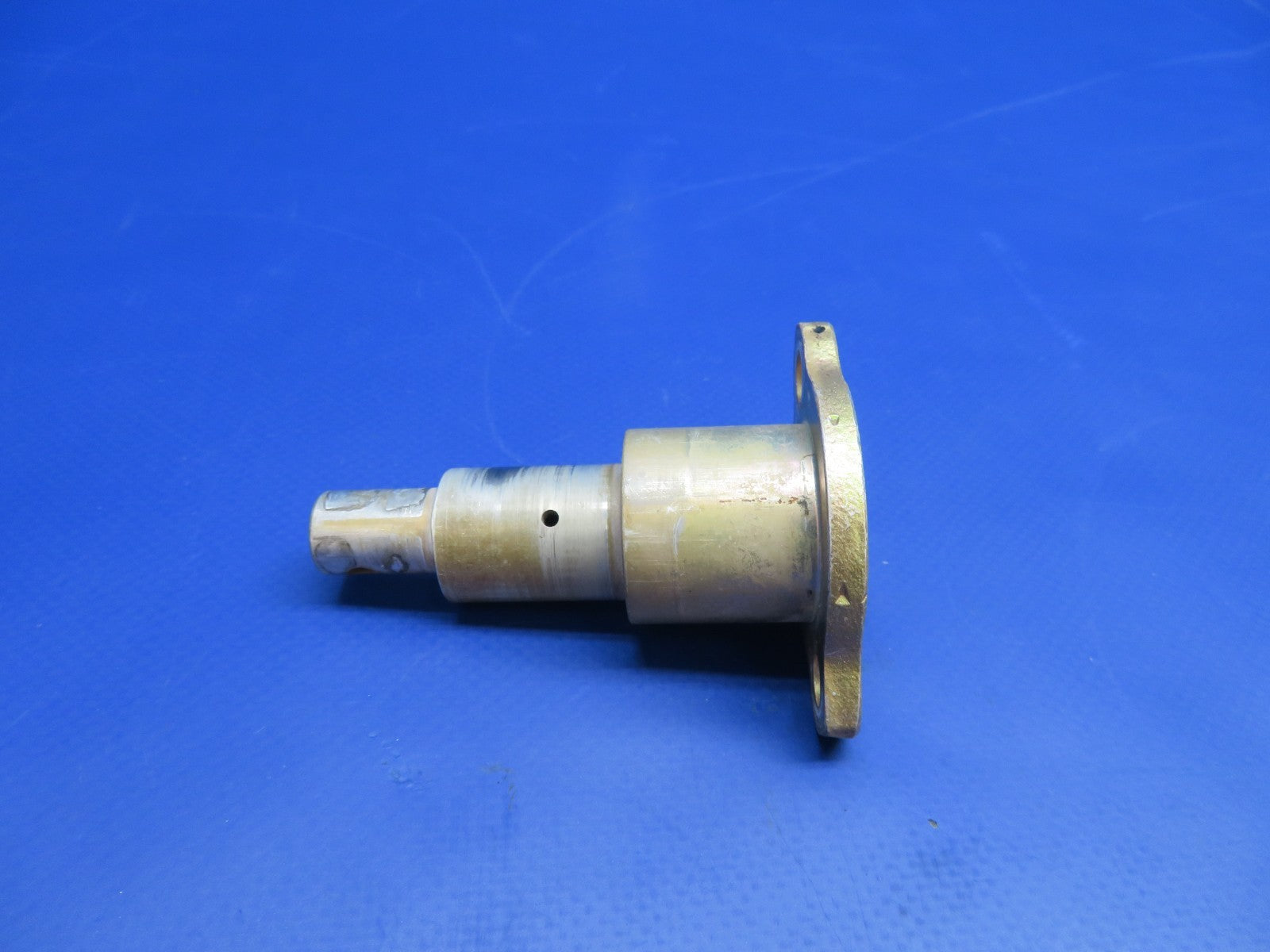 @Continental IO-470 / IO-470-U Pin Idler Gear Support P/N 534728 (0326-1743)0