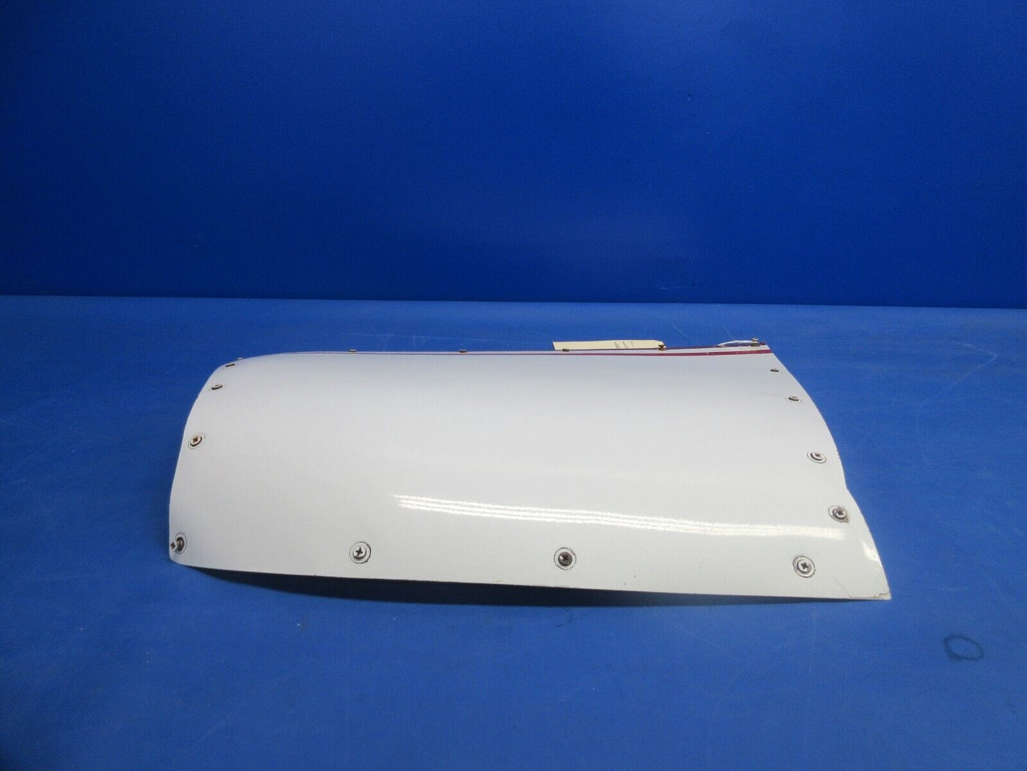 Mooney M20 / M20C Left Hand Side Cowl P/N 650061-1 (1024-2084)