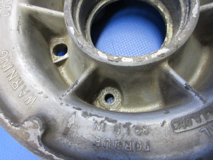 Goodyear 5.00-5 Female Wheel Half P/N 9530355 (0324-669)
