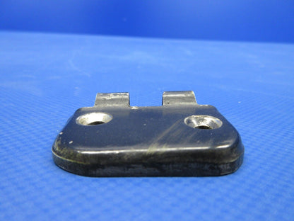Cessna 180 / 180K Cabin Door Hinge Lower LH FWD P/N 0711037-10 (0624-715)