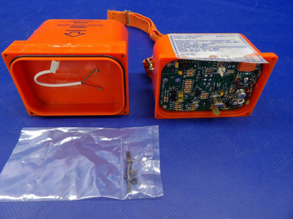 Ameri-King AK-450 ELT / FOR PARTS (0726-2075)9