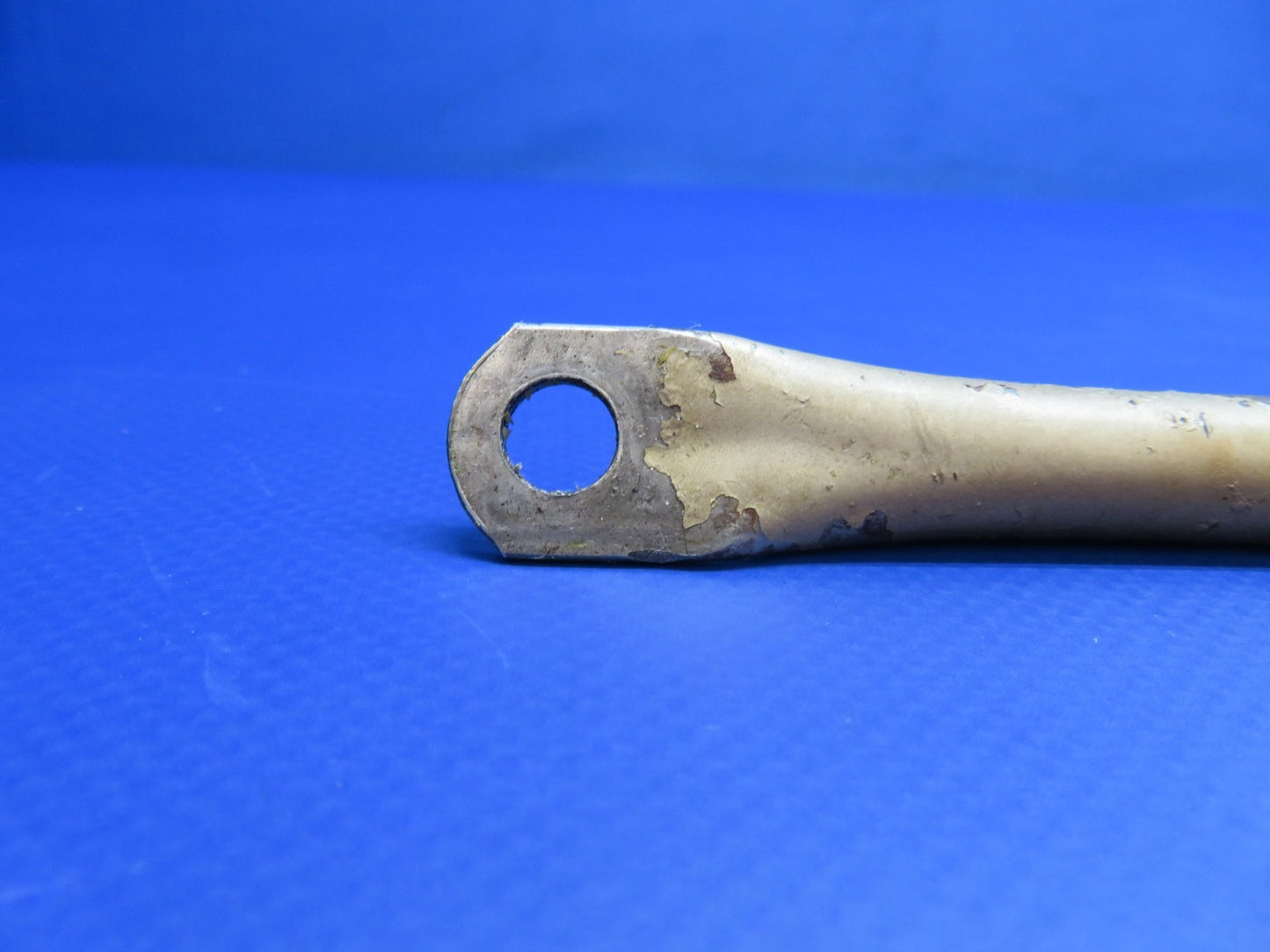 Continental Io-470 / IO-470-U Throttle Bracket P/N 627681 (0326-1751)11