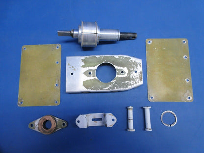 Piper PA-32RT-300T Lance II Stabilator Trim Barrel Assy P/N 78925-03 (0924-834)