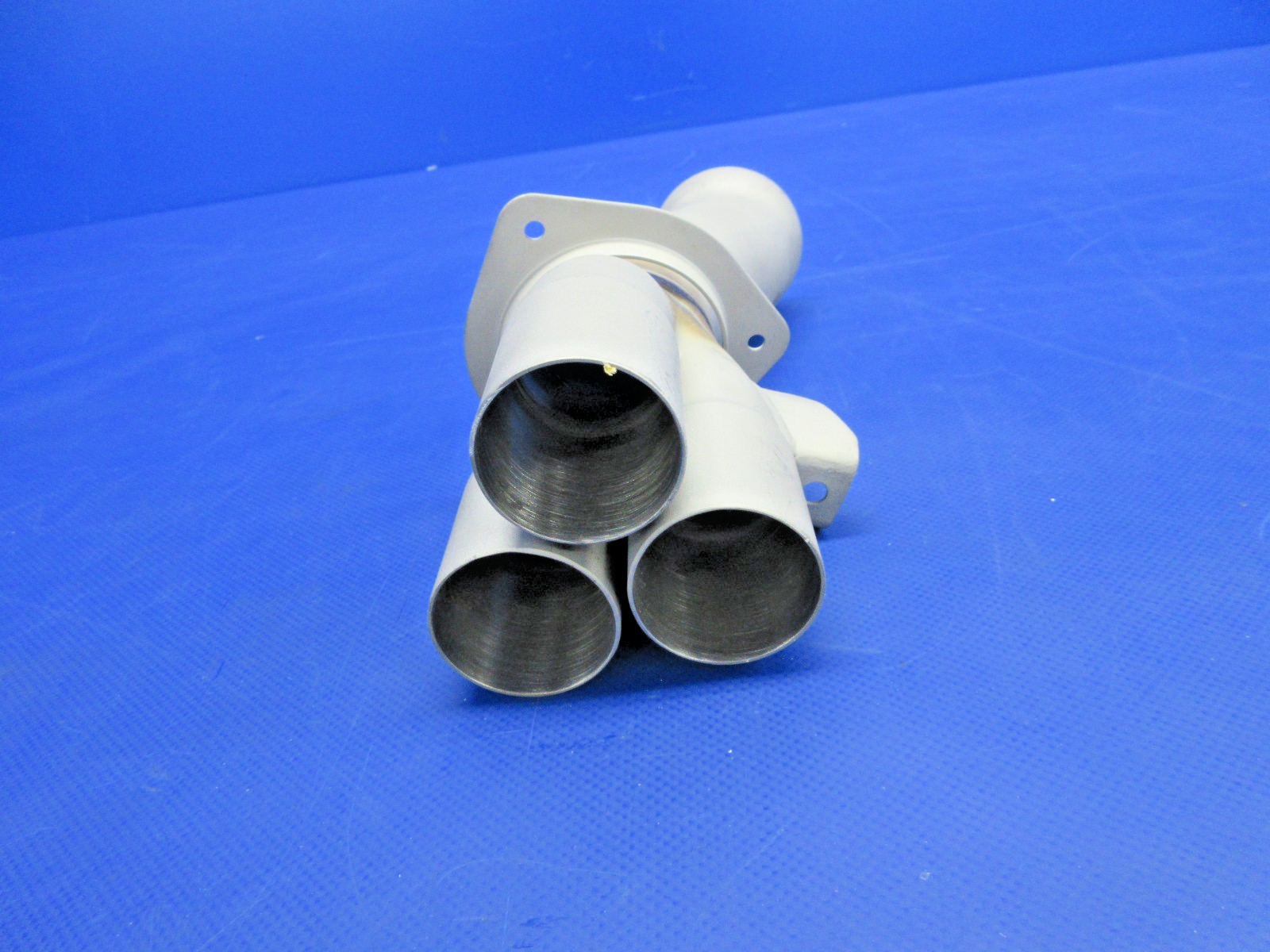 Cirrus SR20 Exhaust Collector w/8130 P/N 20557-001 OH (0426-744)4