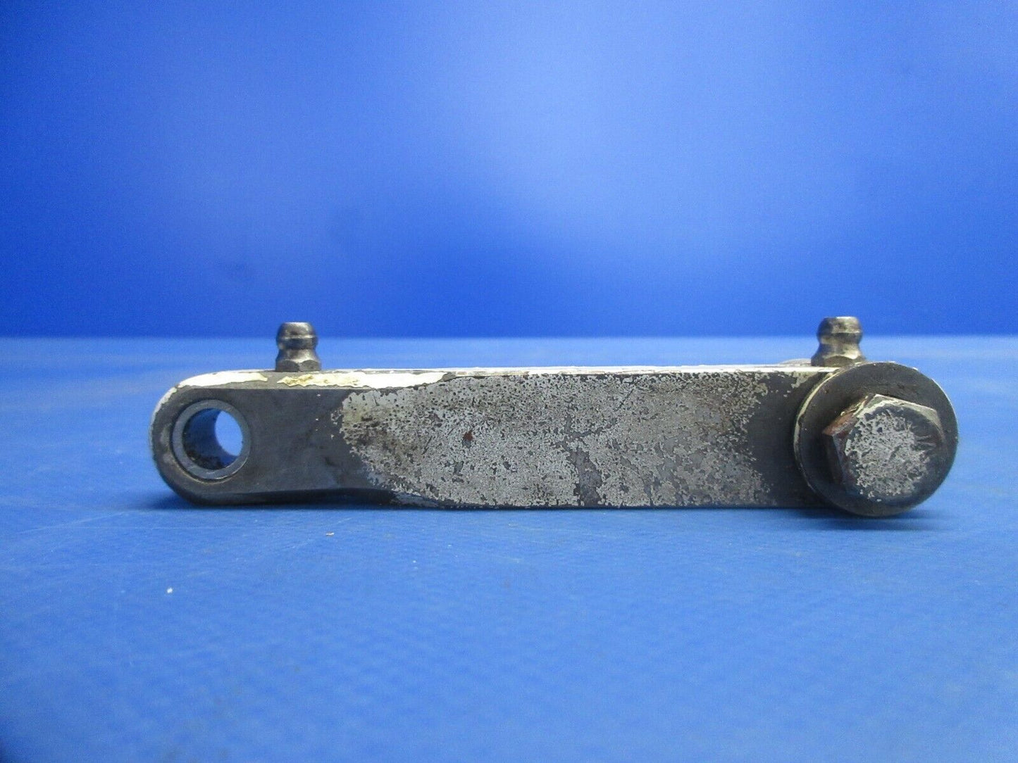 Mooney M20 / M20C Nose Gear Retracting Link P/N 530003-7 (1024-805)