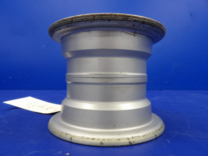 Ercoupe 415 Cleveland 40-41 Main Wheel 6.00-6 161-03000, 161-02700 (0226-2016)4