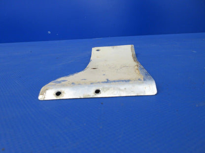 Early Cessna 175A Wing Rear LWR Fairing Assy LH & RH P/N 052008 (0624-1455)