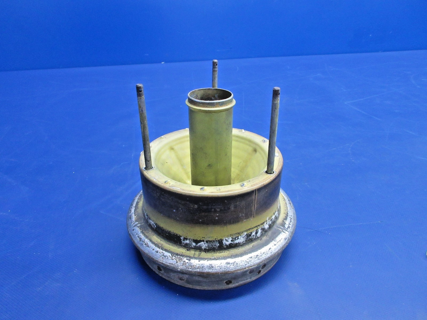 Shinn 6C 6.00-6 Aviation / Aircraft / Airplane Wheel (0626-2047)8