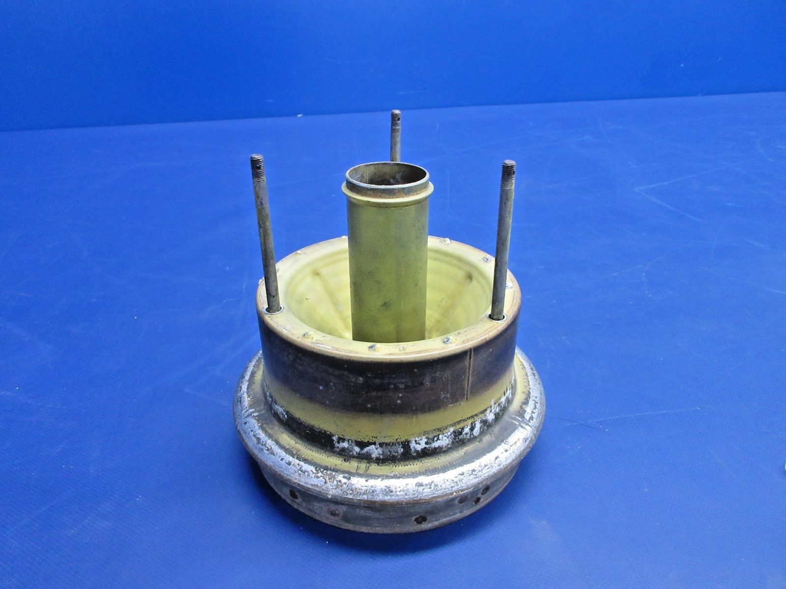 Shinn 6C 6.00-6 Aviation / Aircraft / Airplane Wheel (0626-2047)8