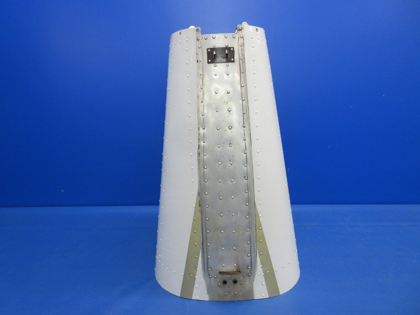Piper PA-34-200T Seneca II Aft Section Fuselage Assy P/N 62444-04 (0524-630)