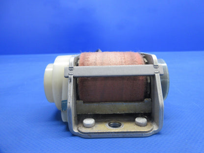 Damaged Pacific Scientific Inertia Reel Shoulder Harness 0107149-09 (1124-783)6