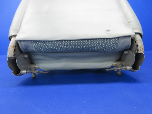 Cessna 310 / 310R LH / RH Aft Seat P/N 0812825-24 (1124-1438)