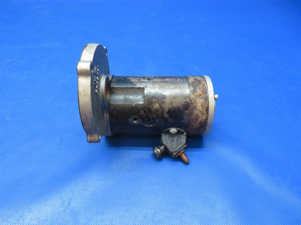 Continental O-200-A Delco Remy Starter 12v P/N 1908539 TESTED (1024-217)