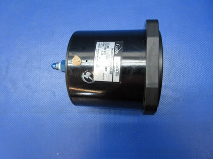 United Instruments Manifold Pressure Gauge P/N C662036-0101 WARRANTY (0924-1315)