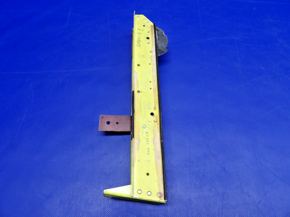 Piper PA-28 Parking Hand Brake Support Channel P/N 67137-00 (0426-1315)9